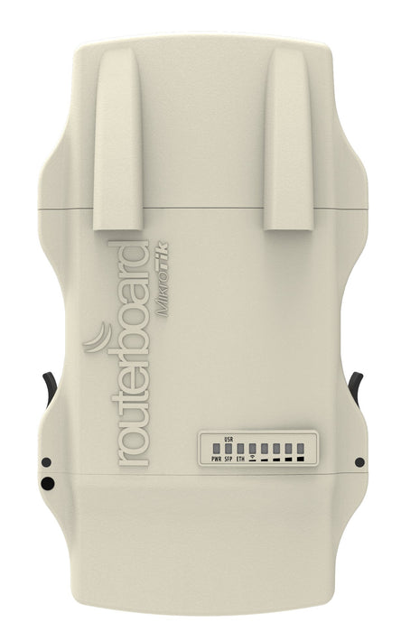 EAN 2610000002706 - Mikrotik NetMetal 5 Energía sobre Ethernet (PoE) imagen 2