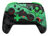 EAN 840454400823 - Turtle Beach TBC-8101-55 mando y volante Negro, Verde RF Gamepad Nintendo Switch, Nintendo Switch 2, Ninte imagen 9