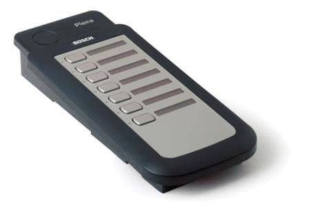 EAN 8717332002030 - Bosch LBB1957/00 sistema de audio para conferencia imagen 1