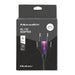 EAN 5901878507958 - Qoltec 50795 adaptador e inversor de corriente Interior 120 W Negro imagen 5