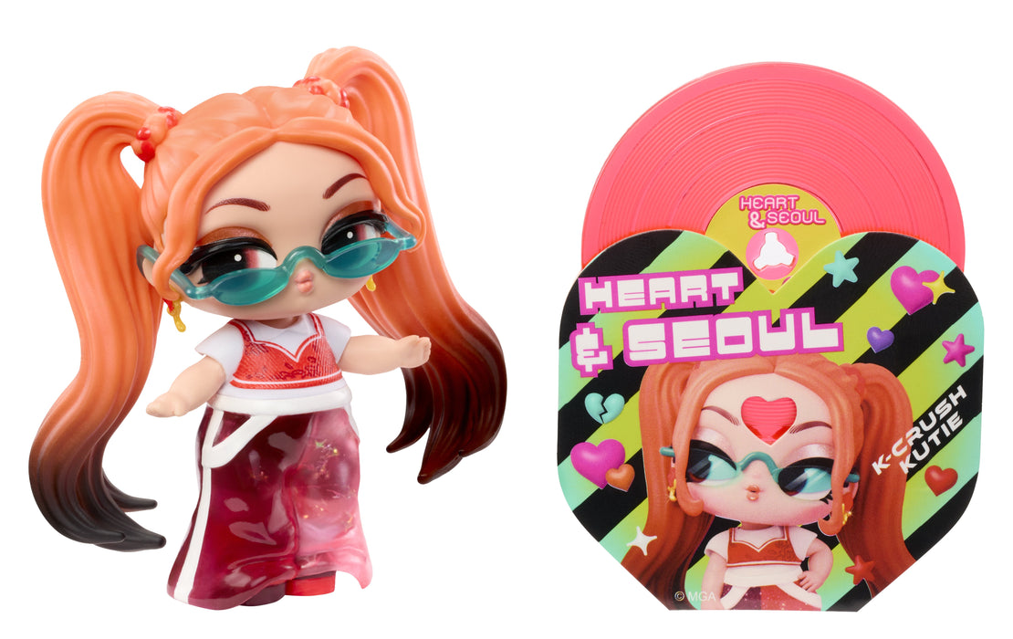 EAN 0035051249641 - L.O.L. Surprise! Music Festival Tots imagen 12