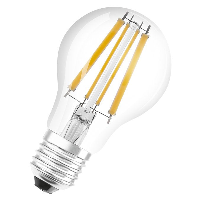 EAN 4099854060595 - Osram LED Classic lámpara LED Blanco cálido 2700 K 11 W E27 D imagen 3
