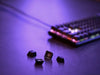 EAN 0840006698432 - Corsair K65 PRO MINI teclado Juego USB QWERTY Inglés Negro imagen 7