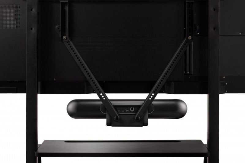 EAN 0766907015102 - Viewsonic VB-WMK-002 kit de montaje Negro imagen 5