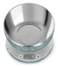 EAN 8017709338206 - Smeg KSC01EGMWW báscula de cocina Verde Encimera Alrededor Báscula electrónica de cocina imagen 5
