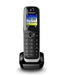 EAN 5025232815203 - Panasonic KX-TGJA30EX Terminal de teléfono DECT Negro imagen 1