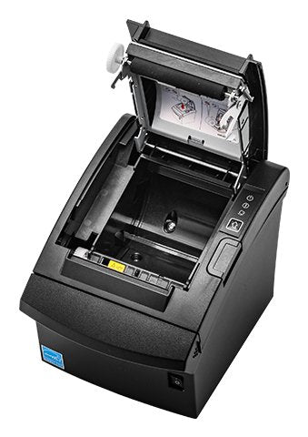 EAN 8809794035272 - Bixolon SRP-350plusV 180 x 180 DPI Inalámbrico y alámbrico Térmica directa Impresora de recibos imagen 9