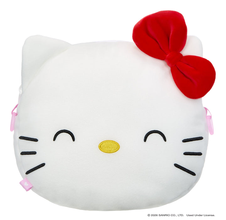 EAN 0035051249849 - L.O.L. Surprise! L.O.L. Surprise Loves Hello Kitty & Friends BIG Reversible Plush imagen 3