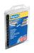 EAN 3221631088060 - Rapid 40108806 broche de carpeta Zinc de acero 1100 pieza(s) imagen 1