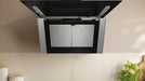 EAN 4242004269076 - Neff D98IPT2S0 campana De pared Negro 441 m³/h imagen 6