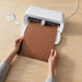 EAN 0093573865541 - Cricut Joy Xtra Smart Iron-On Lámina de vinilo de transferencia térmica Vinilo de termotransferencia liso imagen 3