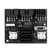 EAN 4711387755266 - ASUS ROG STRIX Z890-I GAMING WIFI Intel Z890 LGA 1851 (Socket V1) mini ITX imagen 10