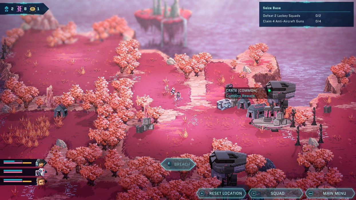 EAN 4260650741494 - ININ Games Star Renegades imagen 6