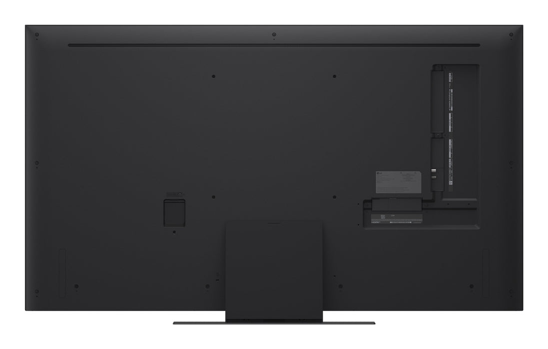 EAN 8806096317914 - LG QNED evo AI 55QNED87A6B 139,7 cm (55") 4K Ultra HD Smart TV Wifi Negro imagen 6