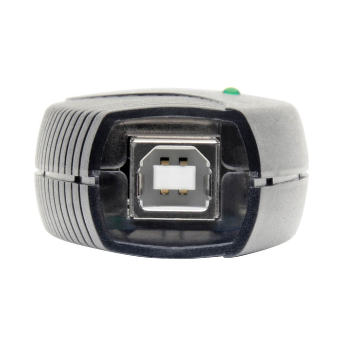 EAN 37332210753 - Tripp Lite USA-19HS-C tarjeta y adaptador de interfaz imagen 4