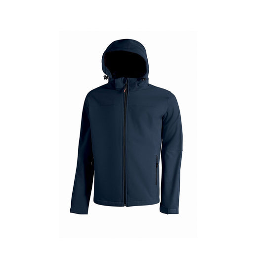 EAN 8033546552384 - U-Power Style Kyra Capucha Azul imagen 1