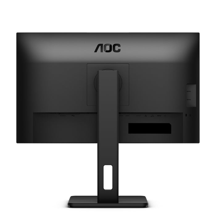 EAN 4038986140751 - AOC 24P3CV pantalla para PC 60,5 cm (23.8") 1920 x 1080 Pixeles Full HD LED Negro imagen 7