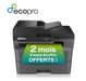 EAN 4977766831413 - Brother MFC-L2800DW impresora multifunción Laser A4 1200 x 1200 DPI 32 ppm Wifi imagen 4