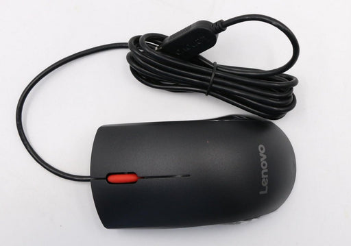 EAN 5704174173540 - Lenovo 00PH128 ratón Oficina USB tipo A Óptico imagen 1