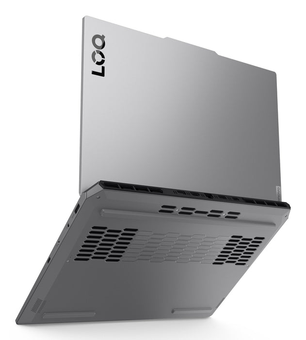 EAN 199276826244 - Lenovo LOQ 15IRX10 Intel® Core™ i7 i7-13645HX Portátil 39,6 cm (15.6") Full HD 16 GB DDR5-SDRAM 512 GB SSD imagen 8