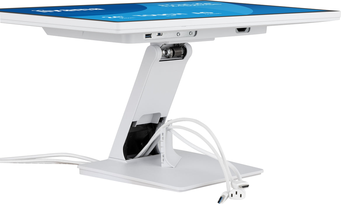 EAN 4948570127252 - iiyama T2452MSC-W2AG panel de control táctil 61 cm (24") 1920 x 1080 Pixeles imagen 19
