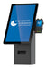 EAN 5715063870297 - Ergonomic Solutions SpacePole Kiosk SPK402-02 accesorio para terminal de punto de venta Juego para quiosc imagen 4