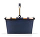 EAN 4012013741036 - Reisenthel carrybag XS Azul Cesta de la compra imagen 1