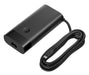 EAN 0198990310497 - HP 140W USB-C Laptop Charger adaptador e inversor de corriente Negro imagen 1