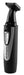 EAN 8435568400542 - Orbegozo NO 3500 cortadora de pelo y maquinilla Negro, Plata imagen 4