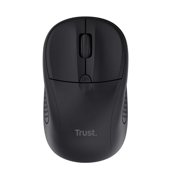 EAN 8713439247947 - Trust Primo ratón Viajes Ambidextro RF inalámbrico Óptico 1600 DPI imagen 3