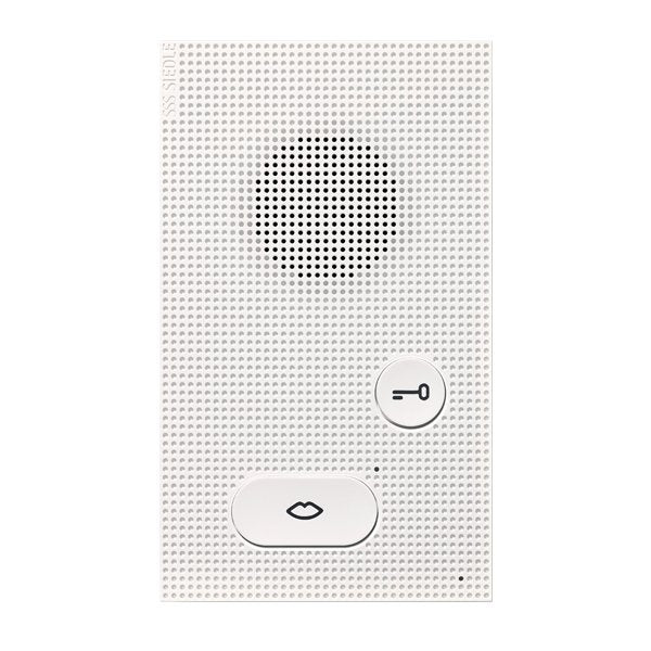 EAN 4056138004904 - Siedle AIB 150-01 Blanco imagen 1