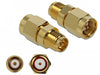 EAN 4043619899739 - DeLOCK 89973 conector SMA, RP-SMA Oro imagen 1