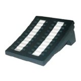 EAN 260059580186 - Snom Expansion Module V2.0 IP módulo adicional (add-on) Negro 42 botones imagen 1