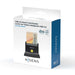 EAN 8436574707953 - AISENS ASCR-SN05-BK lector de tarjeta inteligente Interior USB USB 2.0 imagen 4