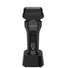 EAN 4013833067481 - Grundig MS 9330 Máquina de afeitar de láminas Recortadora Negro, Rojo imagen 1