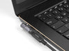 EAN 4043619807871 - DeLOCK 80787 cambiador de género para cable Dell 4.5 x 3.0 mm 8 pin Antracita imagen 3