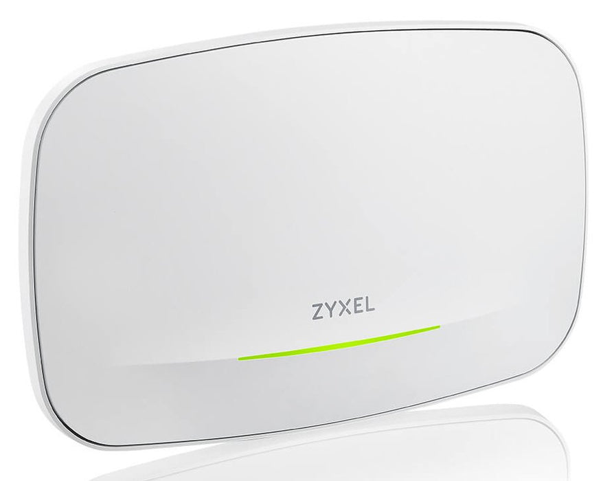 EAN 4718937652129 - Zyxel NWA240BE Blanco Energía sobre Ethernet (PoE) imagen 2