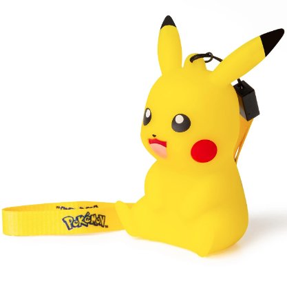 EAN 3760158113744 - TEKNOFUN Pokémon Pikachu imagen 4