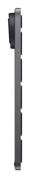 EAN 8806097329596 - Samsung EJ-B7800 AZERTY Francés Bluetooth Gris imagen 3