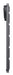 EAN 8806097329596 - Samsung EJ-B7800 AZERTY Francés Bluetooth Gris imagen 3