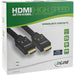 EAN 4043718269396 - InLine 17520A cable HDMI 20 m HDMI tipo A (Estándar) Negro imagen 3