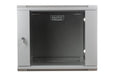 EAN 5907772595053 - Digitus DN-WU19 09U/600 armario rack 9U Bastidor de pared Gris imagen 1