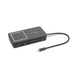 EAN 0085896328001 - Kensington SD1700P Alámbrico USB 3.2 Gen 1 (3.1 Gen 1) Type-C Negro, Gris imagen 1