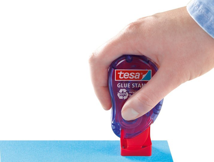 EAN 4042448366498 - TESA 59099-00000 adhesivo para uso doméstico Sello adhesivo imagen 2