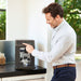 EAN 3016661157202 - Krups Evidence EA895N Totalmente automática Máquina espresso 2,3 L imagen 11