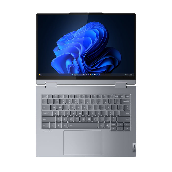 EAN 0198156418357 - Lenovo ThinkBook 14 2-in-1 G5 IAU Intel Core Ultra 7 255U Híbrido (2-en-1) 35,6 cm (14") Pantalla táctil  imagen 11