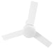 EAN 8426156017709 - Grunkel SKYECO-52 ventilador Blanco, Madera imagen 3