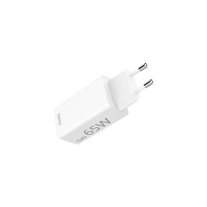 EAN 4047443489487 - Hama 00201643 cargador de dispositivo móvil Auriculares, Portátil, Batería portátil, Smartphone, Tableta  imagen 5