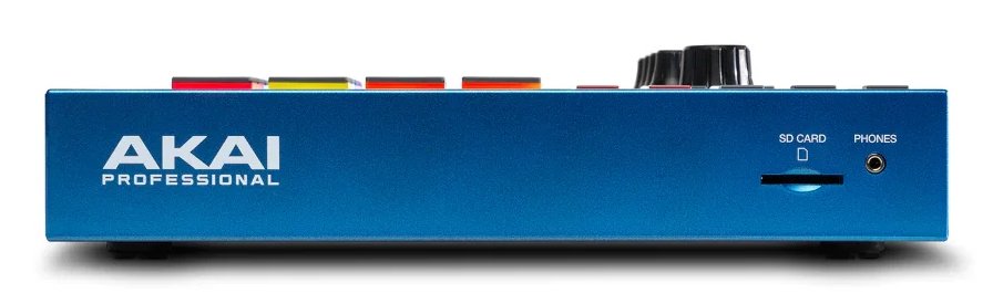 EAN 694318027028 - Akai MPC One G2 imagen 5