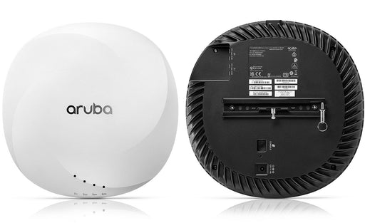 EAN 190017493022 - HPE Aruba Networking AP-655 (RW) Tri Radio 4x4 802.11ax Wi-Fi 6E Internal Antennas Campus AP imagen 2